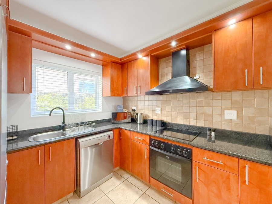 2 Bedroom Property for Sale in Knysna Central Western Cape